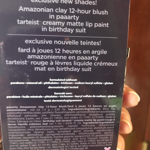 Sephora make up bundle NWOT - Picture 6 of 8